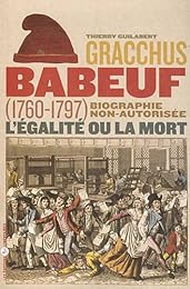 Gracchus Babeuf