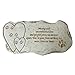 JHP Pet Memorial Stones Marker for Dog or Cat, Pet Loss of Gifts with Poem and Paw Print, Garden Stone for Loved Pet, Pet Grave Headstone Tombstone?