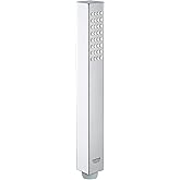 GROHE 27699000 | Euphoria Cube Stick Hand Shower | 1 Spray