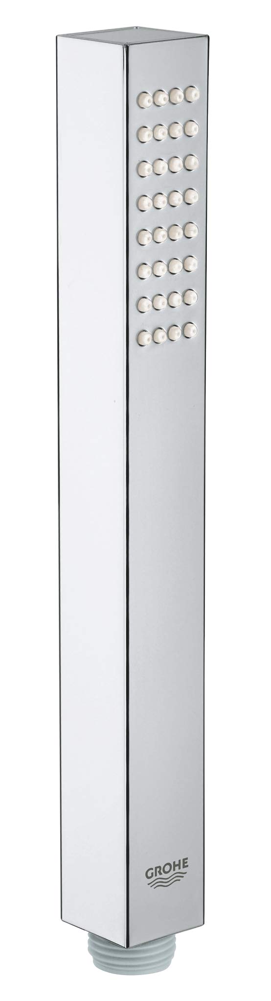 GROHE 27699000 Euphoria Cube Stick Hand Shower