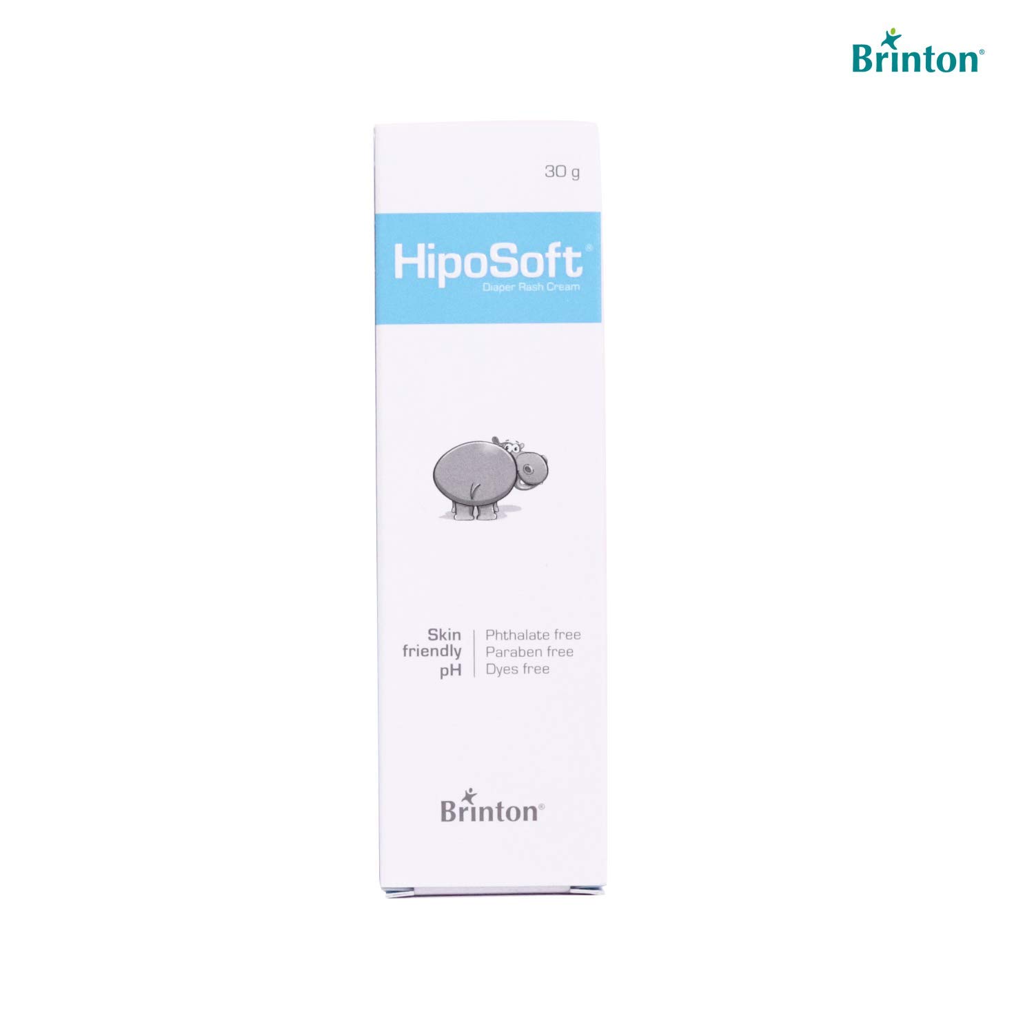 hiposoft diaper rash cream