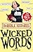 Wicked Words (Horrible Histories Special)