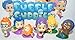 Nickelodeon Bubble Guppies Deluxe Figure Set Toy Playset of 12 with Gil, Molly, Bubble Puppy, Mr.Grouper, Guppies and More!