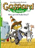Gaspard le léopard, Tome 2 (French Edition) by