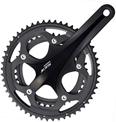 shimano 5700 chainset