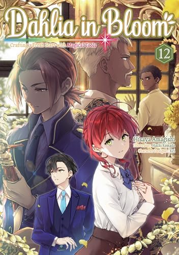 Amazon.com: The Saint's Magic Power is Omnipotent (Light Novel