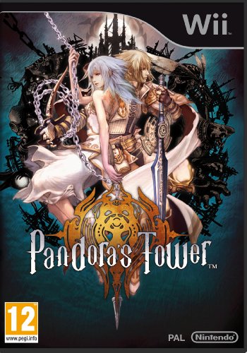 Pandora'S Tower [Import Anglais]