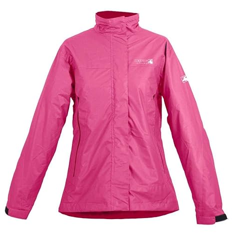 Deproc Cambridge Lady Outdoorjacke Gr. 48-56