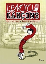 L' encyclo des garçons