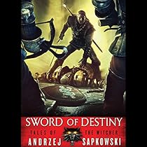 Sword of Destiny Sword of Destiny
