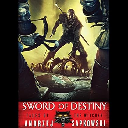 Sword of Destiny