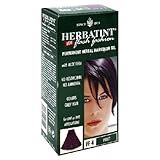 Herbatint Permanent Herbal Haircolour Gel, Violet