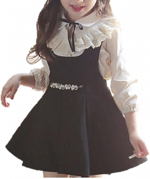 Amazon Moonflower ムーンフラワー ガールズ 女の子 子供服