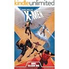 X-Men Season One