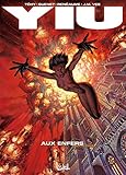 Yiu, Tome 1 : Aux Enfers by 