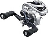 SHIMANO Tranx 400A Lowprofile Baitcasting Freshwater Reel