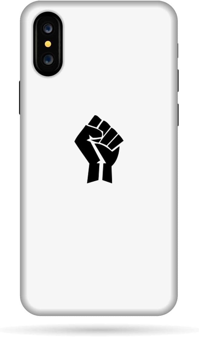 StickerDeen, Black, Small