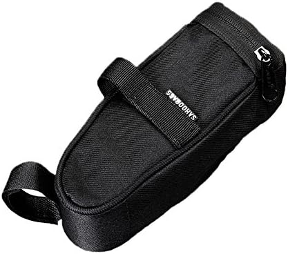 shallstore seat Pack Wedge Packs Saddle Bag，Bicycle Repair Tools Pocket Pack with Reflective Stripes，Bicycle Series Strap-On Bike Saddle Bag/Bicycle Seat Pack Bag