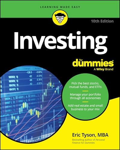 Amazon.com: The Dumb Investor: How the Everyday Investor Can Beat