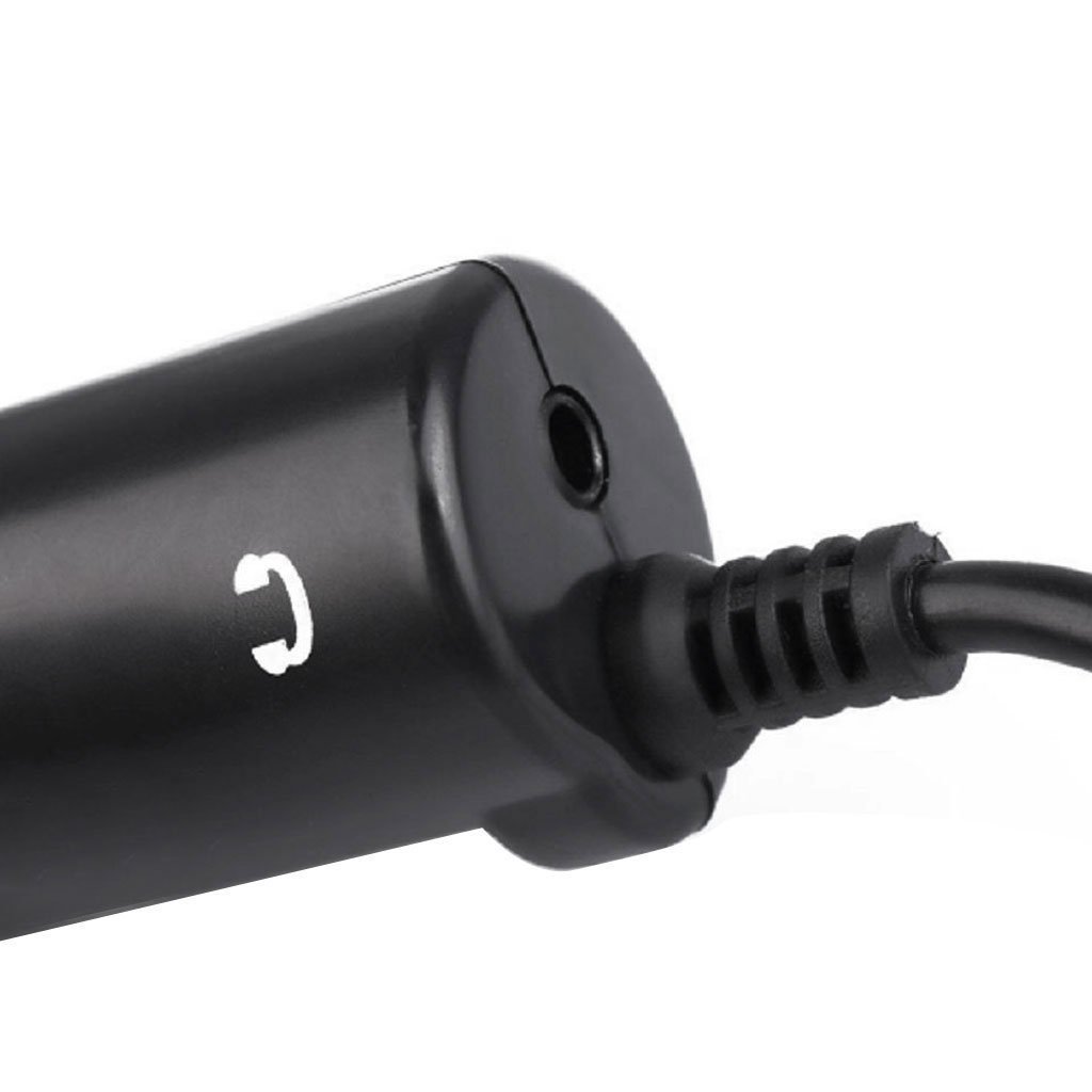 Guitar Effects Interface Adapter Converter Link for iPhone,iPad,iPod Touch: Industrial & Scientific