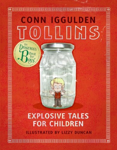 Tollins: Explosive Tales for Children by (Hardcover)