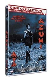 Azumi - Edition Simple