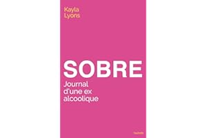 Sobre: Journal d'une ex alcoolique (French Edition)