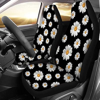 daisy seat covers