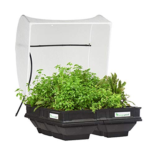 Vegepod Raised Garden Bed (Medium) - Image 8