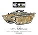 LVT-4 Buffalo Amtrac