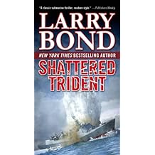 Blood of War - Larry Bond