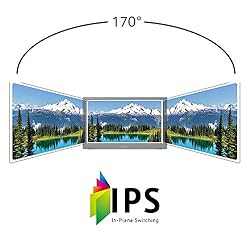 AOPEN Portable Monitor 16PG7QT Pbmiuuzx 15.6-inch