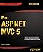 Pro ASP.NET MVC 5 (Expert's Voice in ASP.Net)