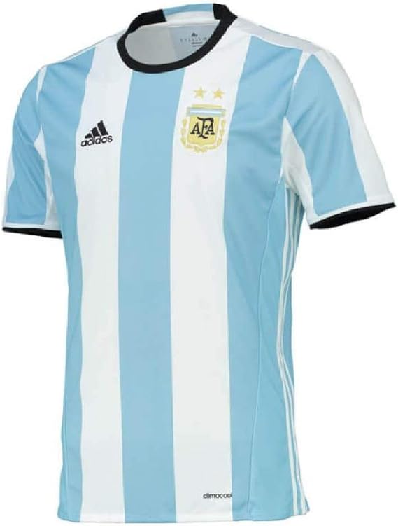 adidas maillot argentine