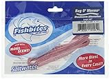 FISHBITES Bag O' Worms