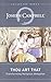 Thou Art That: Transforming Religious Metaphor (Collected Works of Joseph Campbell)