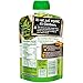 Gerber Organic 2nd Foods Baby Food Peas, Carrots and Beets, 3.5 Ounce Pouch (Pack of 12)