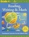 Gifted & Talented: Grade 4 Reading, Writing & Math (Flash Kids Gifted & Talented)