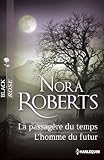 La passagère du temps - L'homme du futur by 