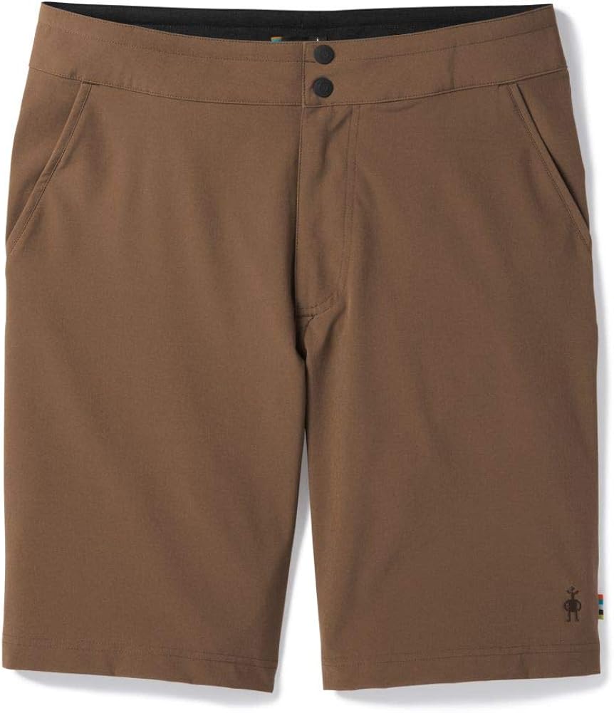 smartwool shorts