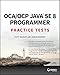 OCA / OCP Java SE 8 Programmer Practice Tests