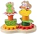 Award Winning Hape Garden Stacker Wooden Learning Toy