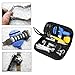 Portable 27 in 1 Watch Link Repair Tool Kit Set, Watch Link Opener Repair Remover Holder Tool Kit, Deluxe, Watch Link Opener Repair Remover Case Pin Screwdriver