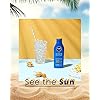 NIVEA SUN Protect & Moisture Sun Lotion SPF 30 (200ml), NIVEA Sunscreen SPF 30 Advanced Protection, Sun Lotion Factor 30…