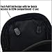 OPOVOO Concealed Carry Pouch - Multi-Purpose CCW EDC Waist Bag (L)