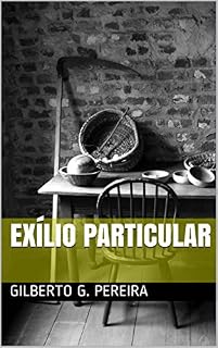 Livro Exílio Particular