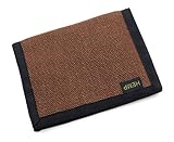 Hempmania Hemp Bi-fold Wallet