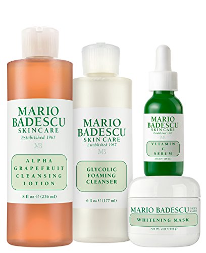 Mario Badescu The Ultimate Brightening Kit