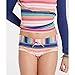 Billabong Girls' Purty Wild Long Sleeve Rashguard