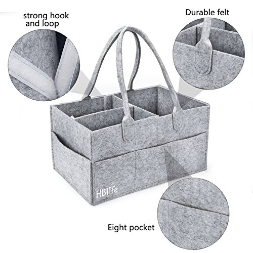 2 Organizer+Portable+Changeable+Compartments+Registry